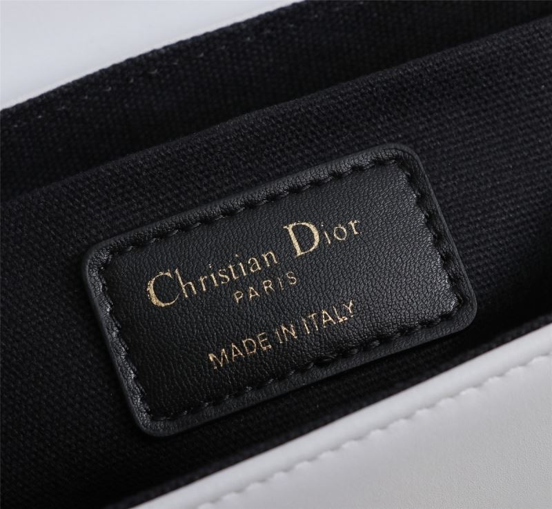 Christian Dior Satchel Bags